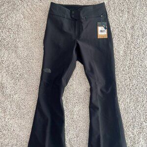 The North Face Snoga Pants - Black